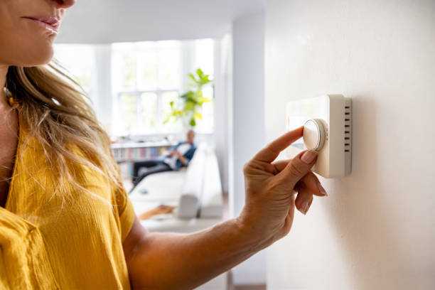 Best Air Conditioning Repair  in Fair Oaks, CA