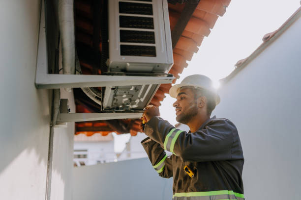 Best Best HVAC Companies  in Fair Oaks, CA