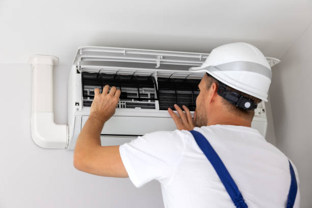 Best Best HVAC Companies  in Fair Oaks, CA