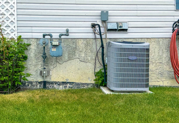 Best HVAC Replacement Cost  in Fair Oaks, CA
