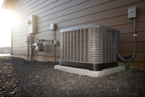 Best Local HVAC Companies  in Fair Oaks, CA